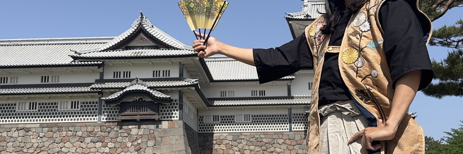 前田利家's banner