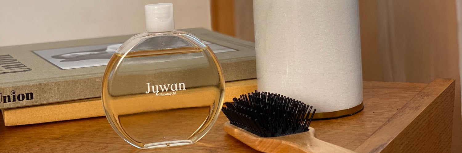 Juwan's banner