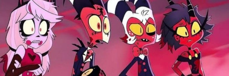 Si te sigo eres fan del Hellaverse's banner