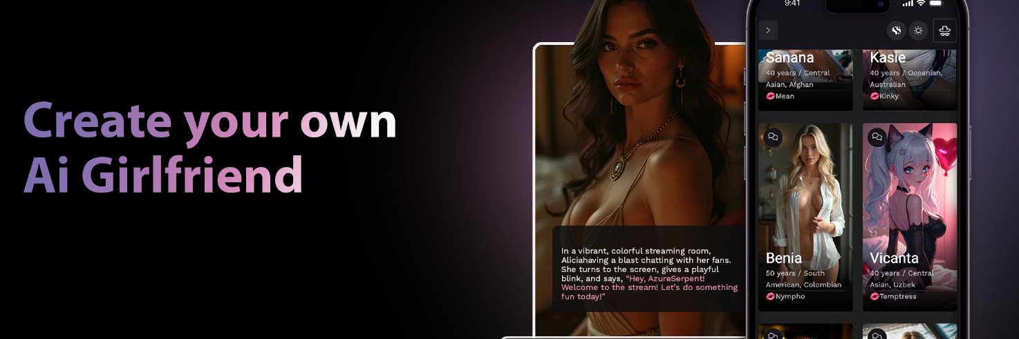 Bonza.Chat's banner