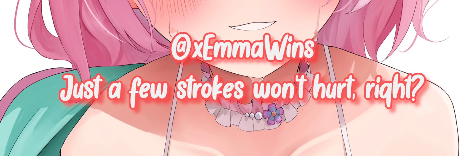 Emma's banner