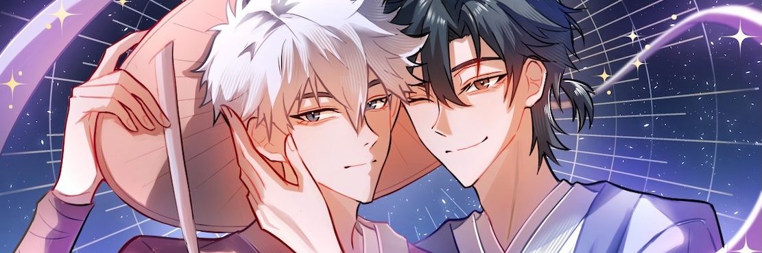 Morningstar's banner