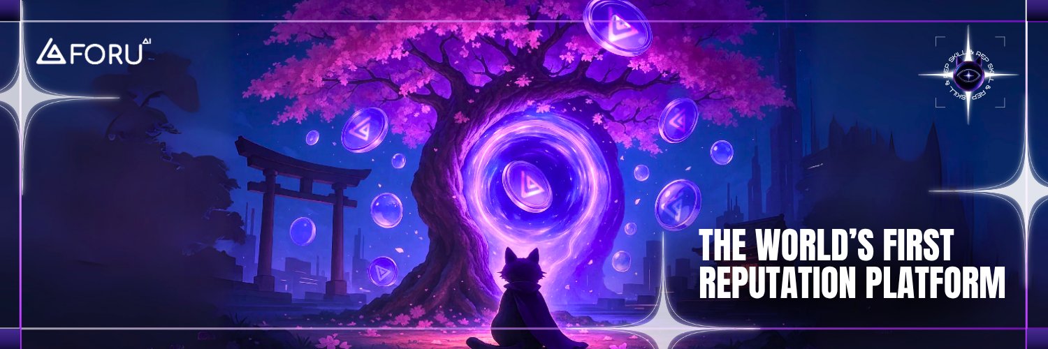 ForU AI | ฅ^◡ ⩊ ◡^ฅ's banner