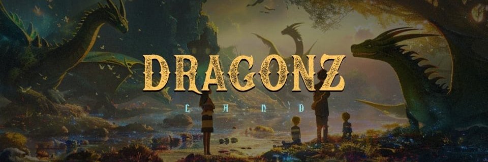 Dragonz Land's banner
