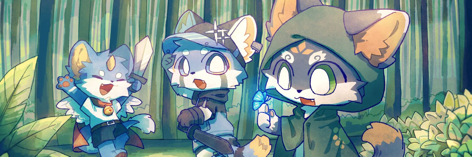 清纯水源's banner