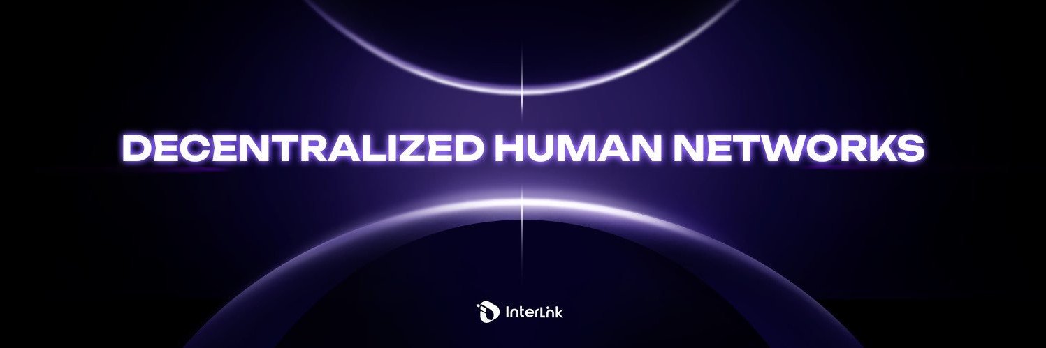 Vyx Interlink's banner