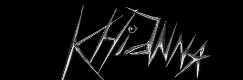 Khianna's banner