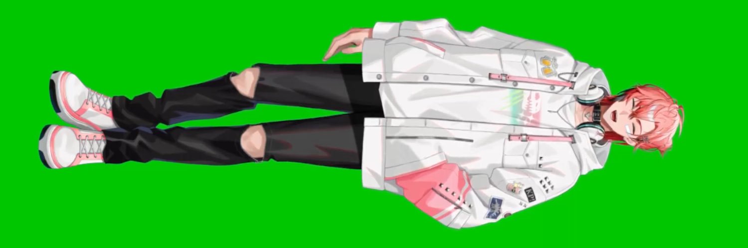 近未来ドッグ's banner