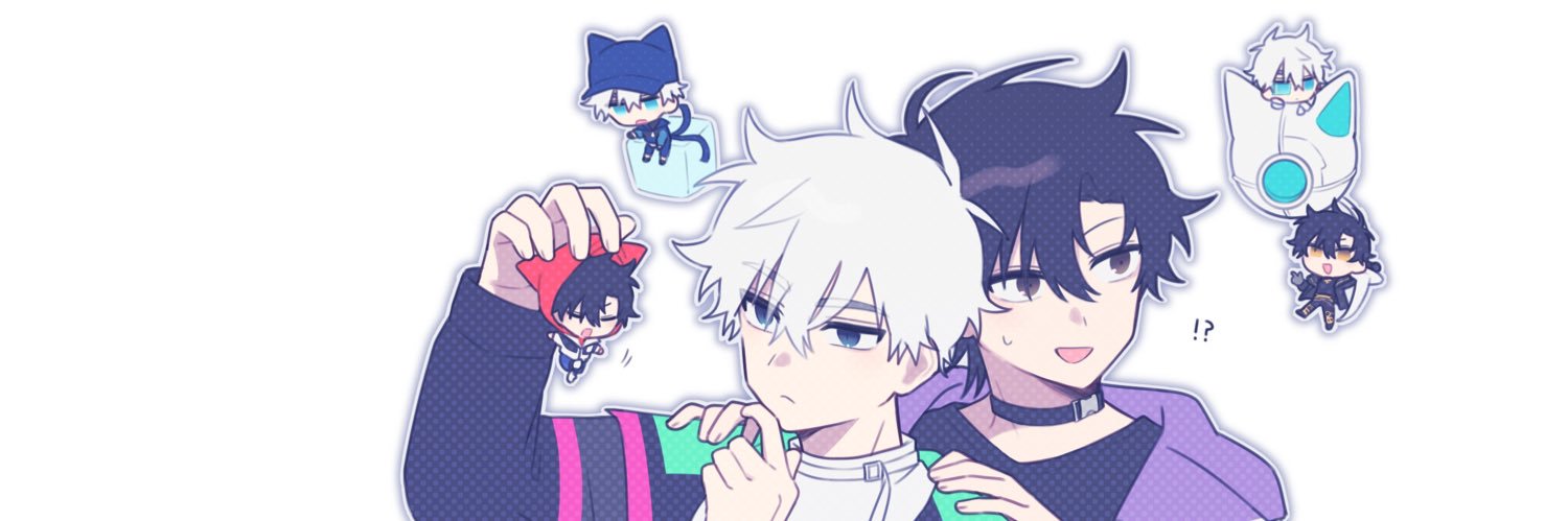 💤's banner