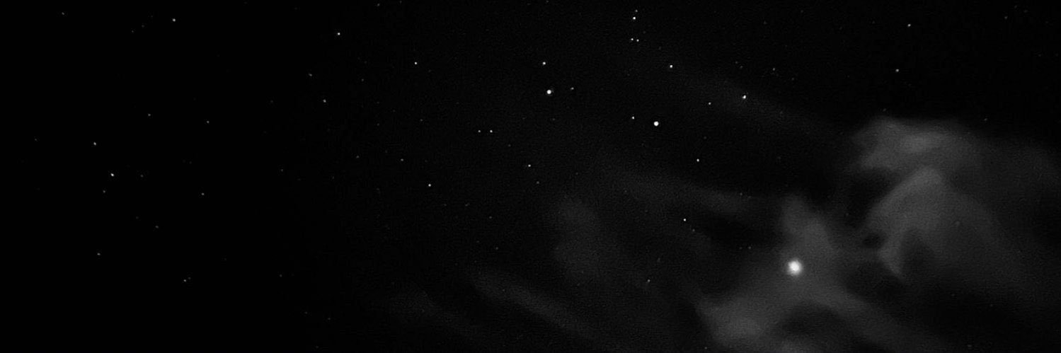 Unknown's banner