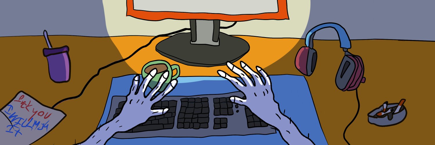 Degen POV's banner