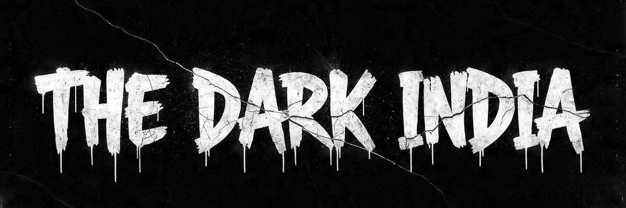 TheDarkIndia's banner