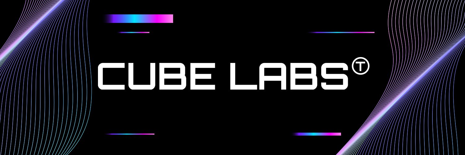 CubeLabs's banner