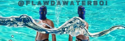FlawdaWaterBoi 😈(ATLANTA)😈's banner