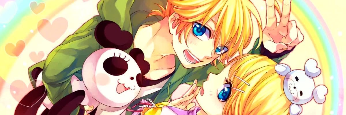 Len's banner