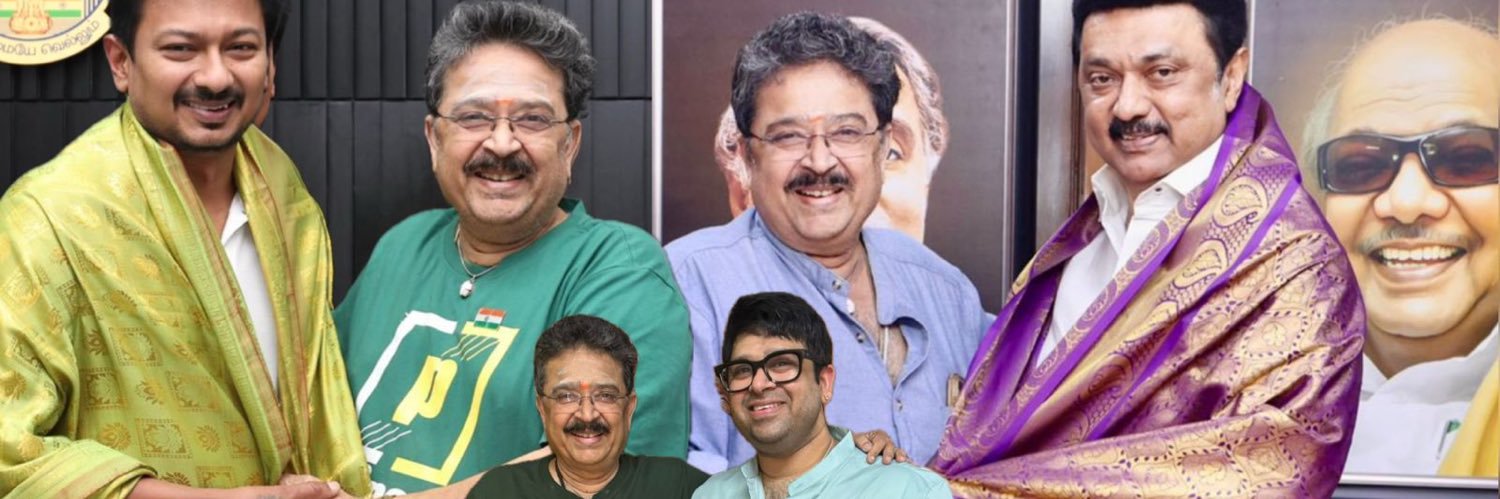 S.VE.SHEKHER🇮🇳's banner