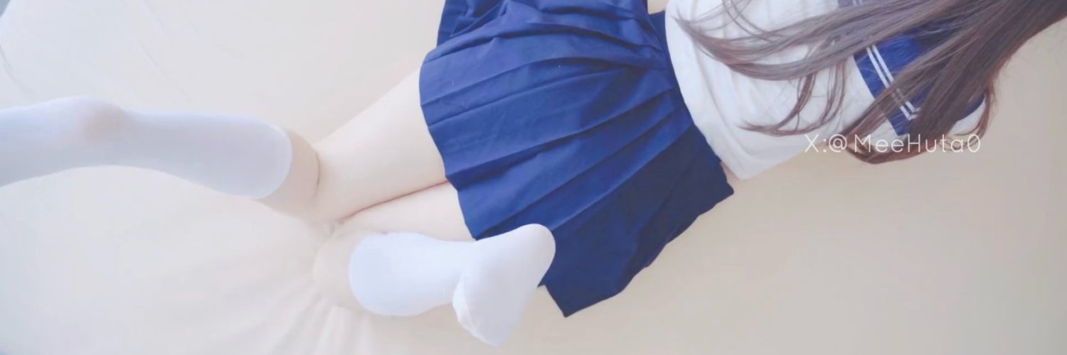 米胡桃 MeeHutao's banner