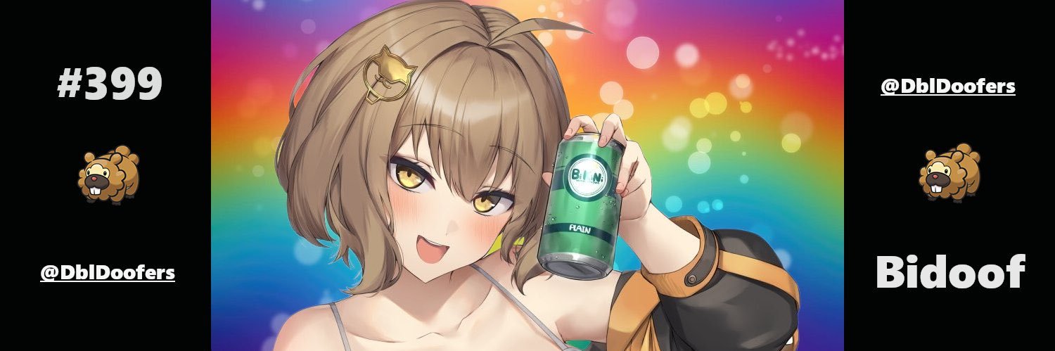 Doofy~ (I have returned!)'s banner