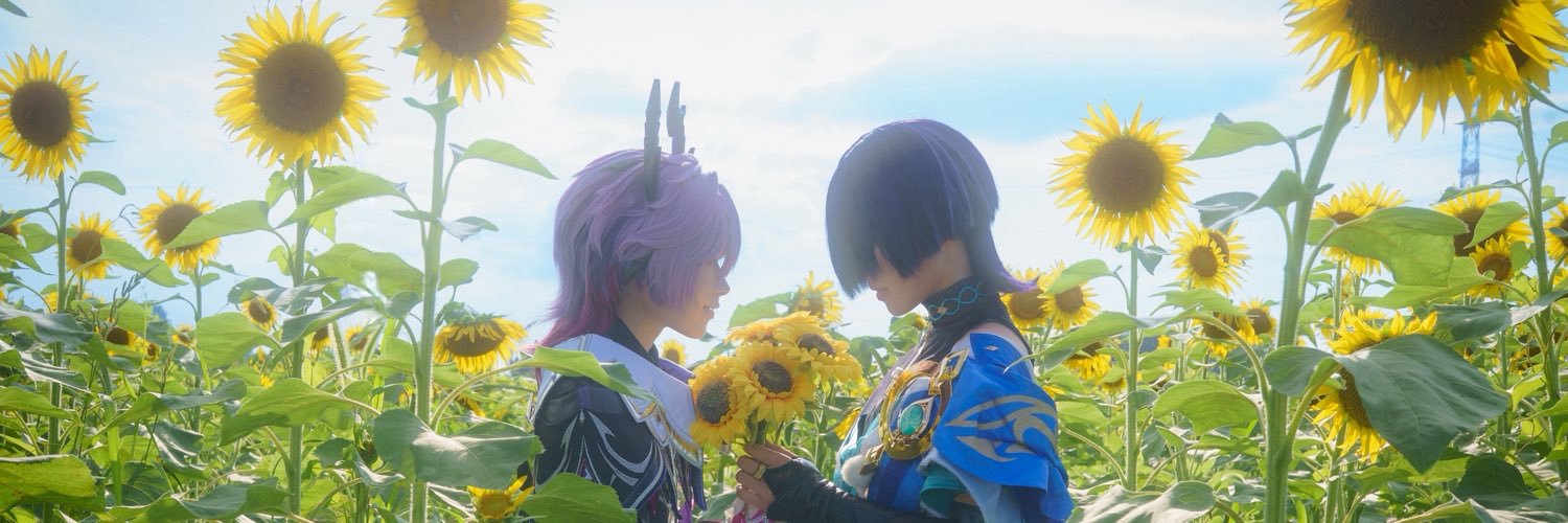 伊波🌟's banner