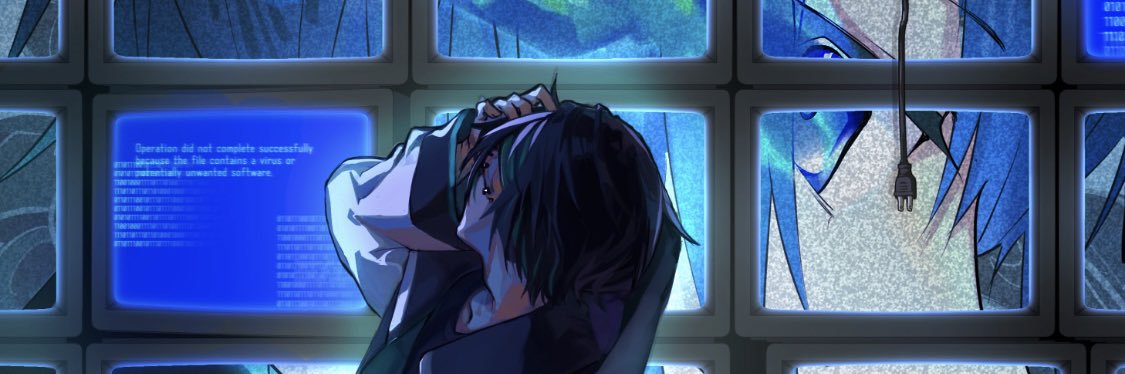 しおうち's banner
