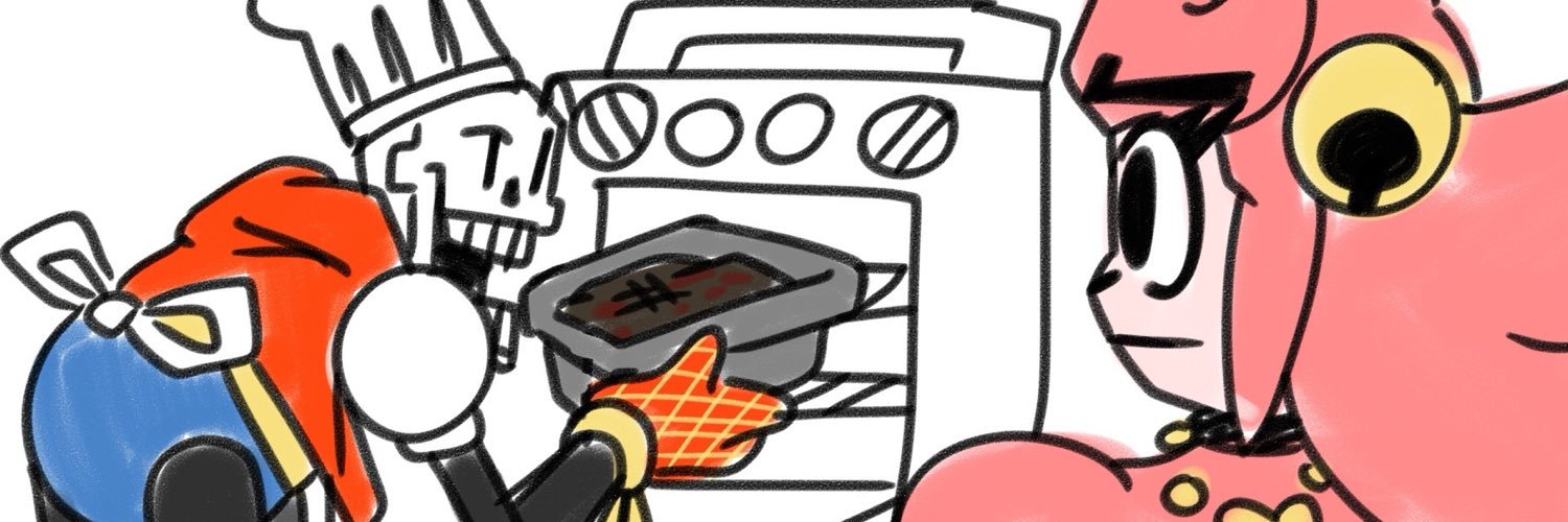 Madpapyrus (Archive)'s banner