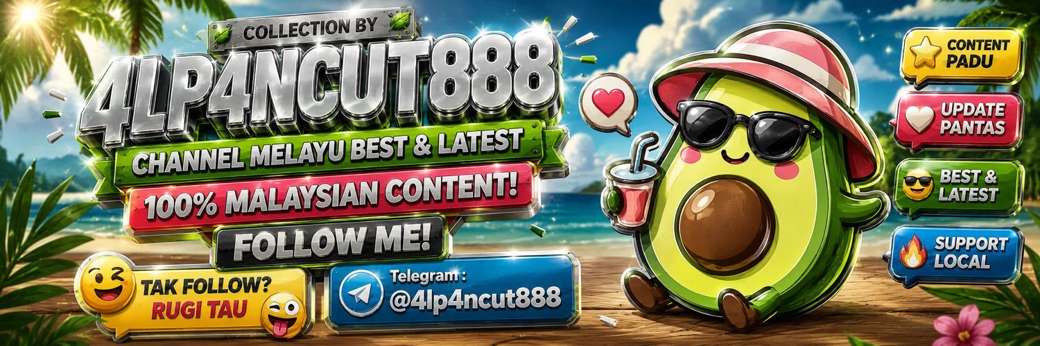 4LP4NCUT-888's banner