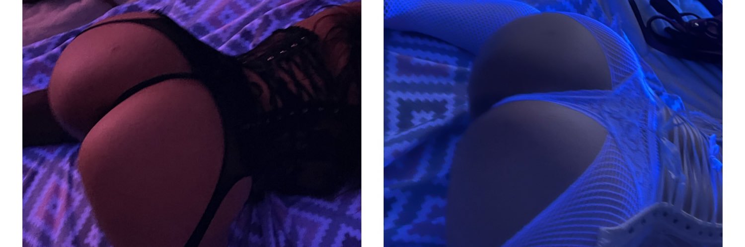 ♠️Cuckoldress & Sissy♠️'s banner