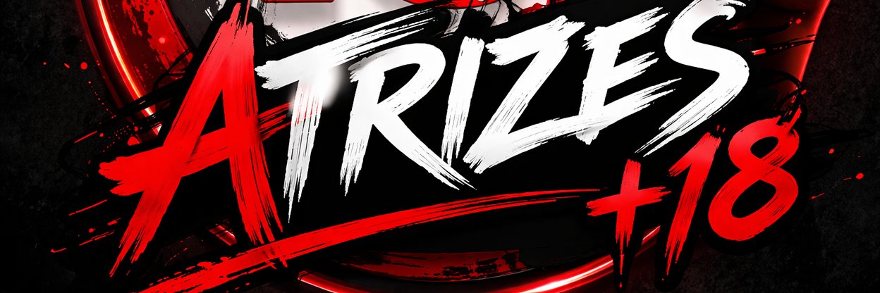 Atrizes +18's banner