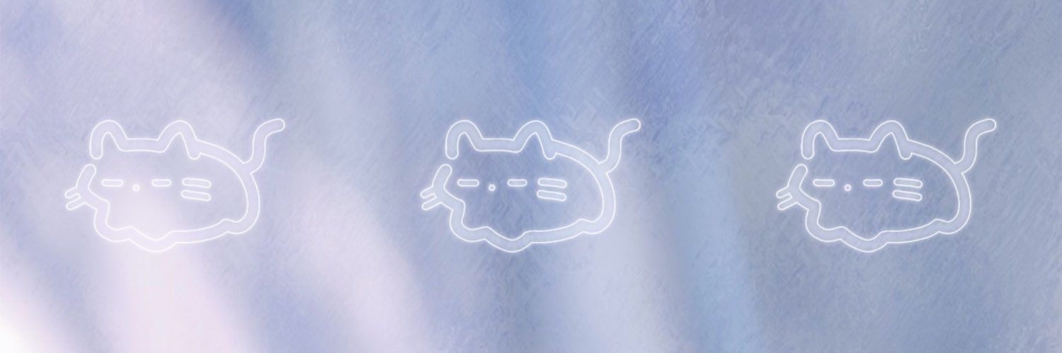 𝕔𝕙𝕒's banner