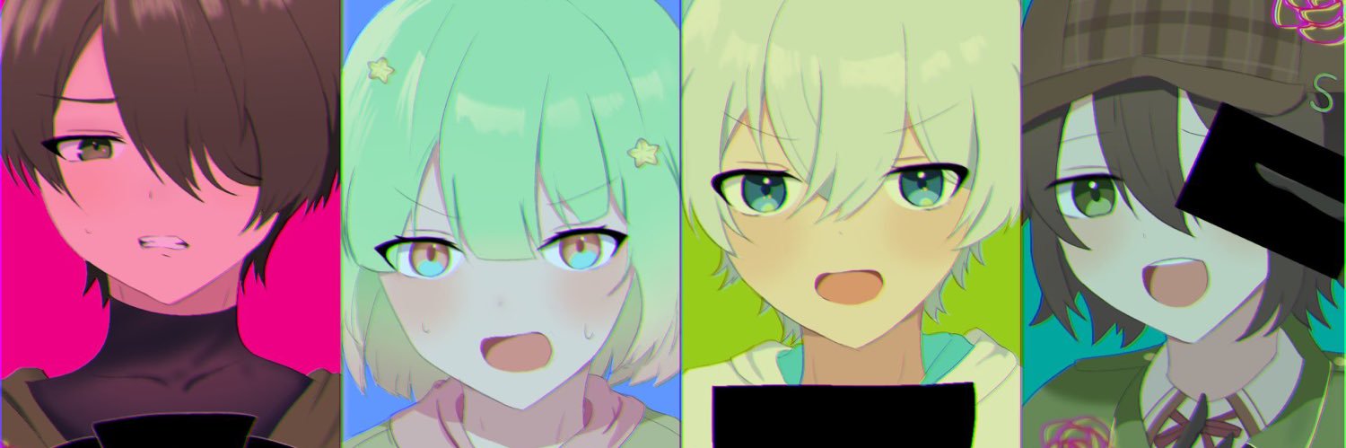 tanyaka🐈‍⬛'s banner