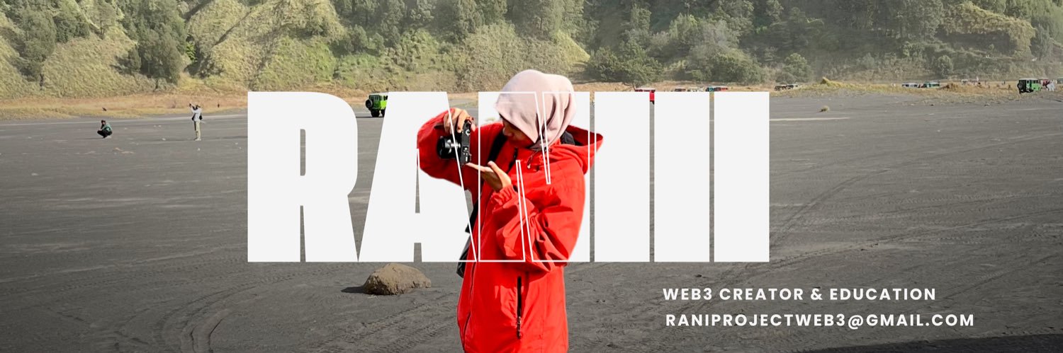 Raniii 🔥's banner