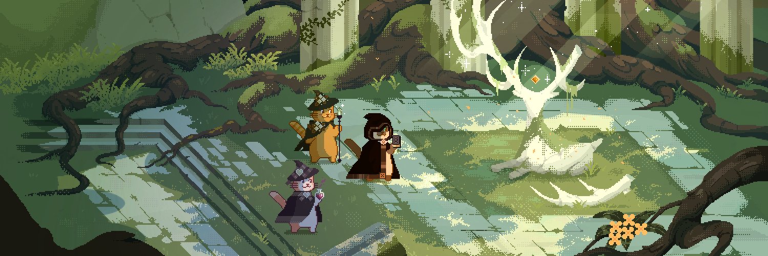 Hairy The Bene's banner