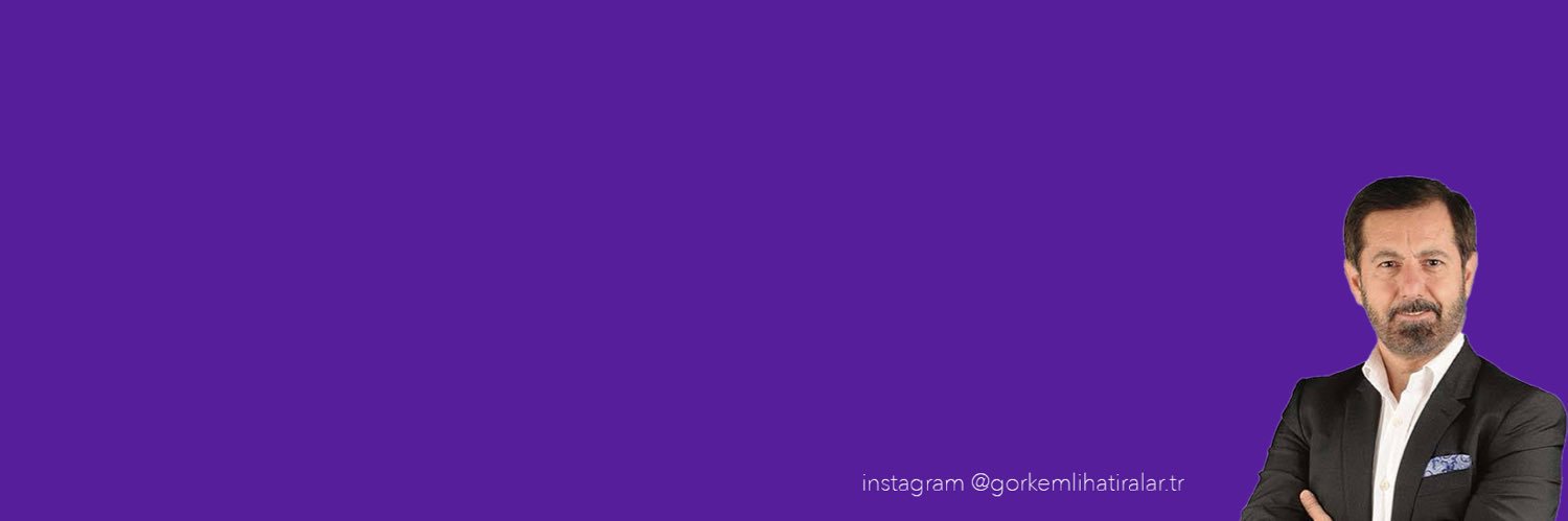 Serhan Asker ile Görkemli Hatıralar's banner