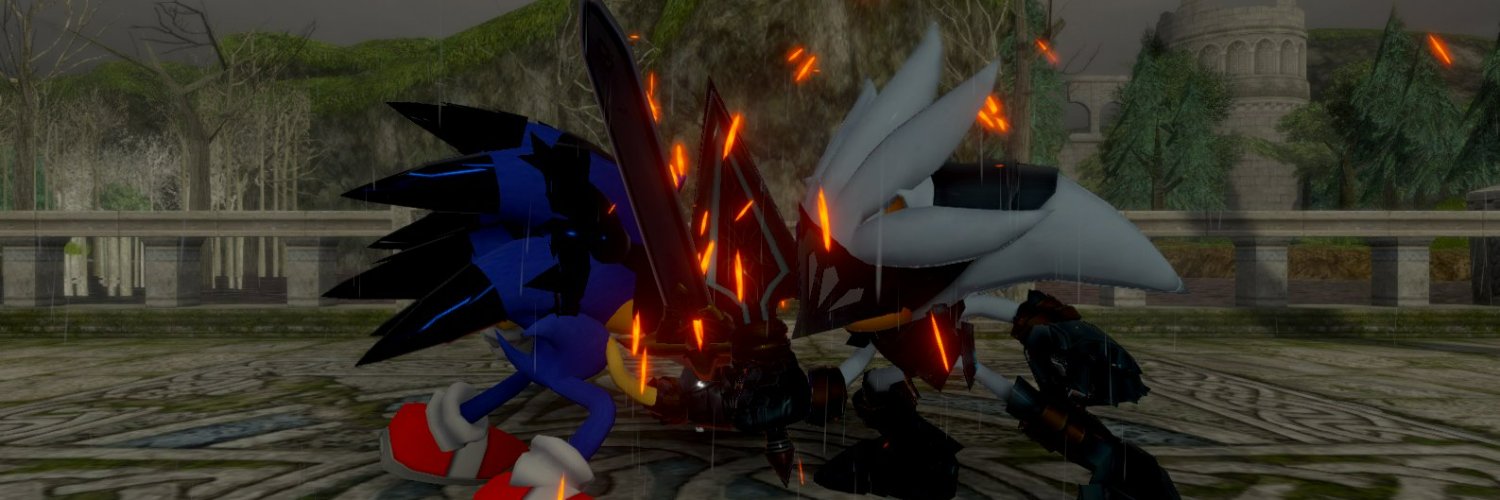 Besky | Project Reforged's banner