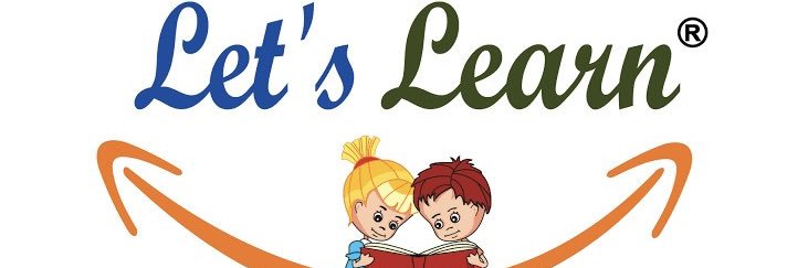 Let's LEARN (X)'s banner
