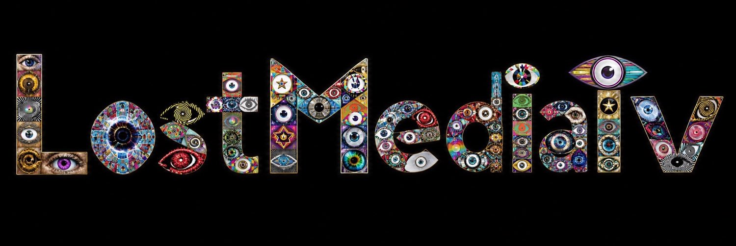 LostMediaTV's banner