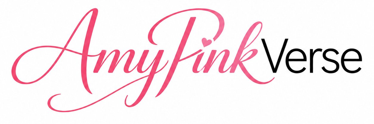 Amy Pink 🏳️‍⚧️🏳️‍🌈's banner