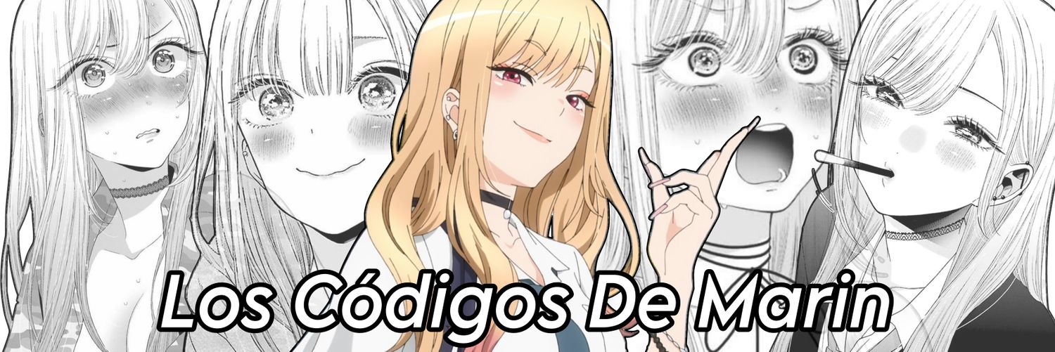 Los Códigos de Marin's banner