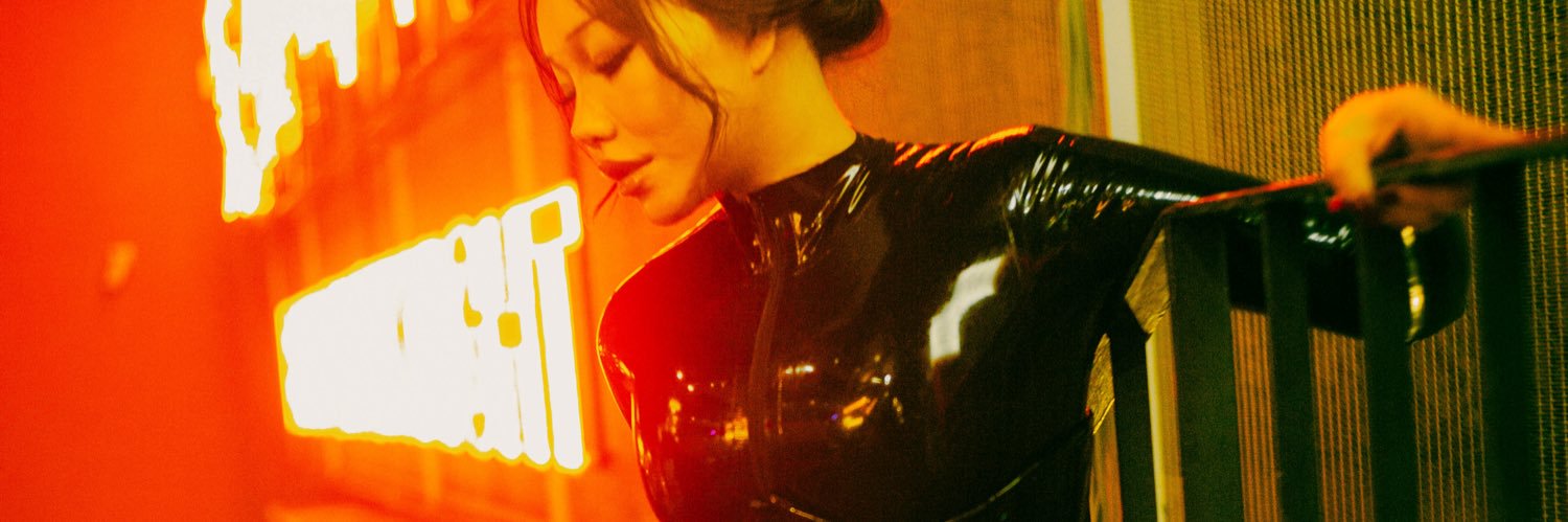 Mistress Anja backup | SG Dominatrix 🇸🇬's banner