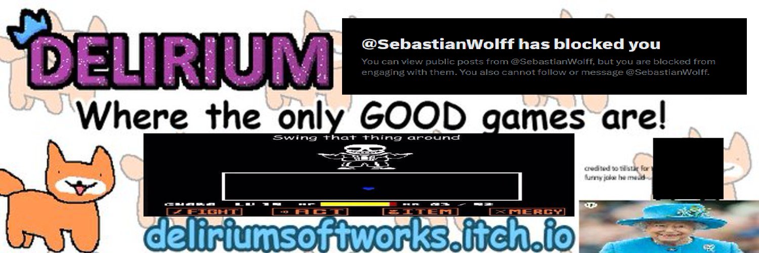 You Not Gonna Win's banner