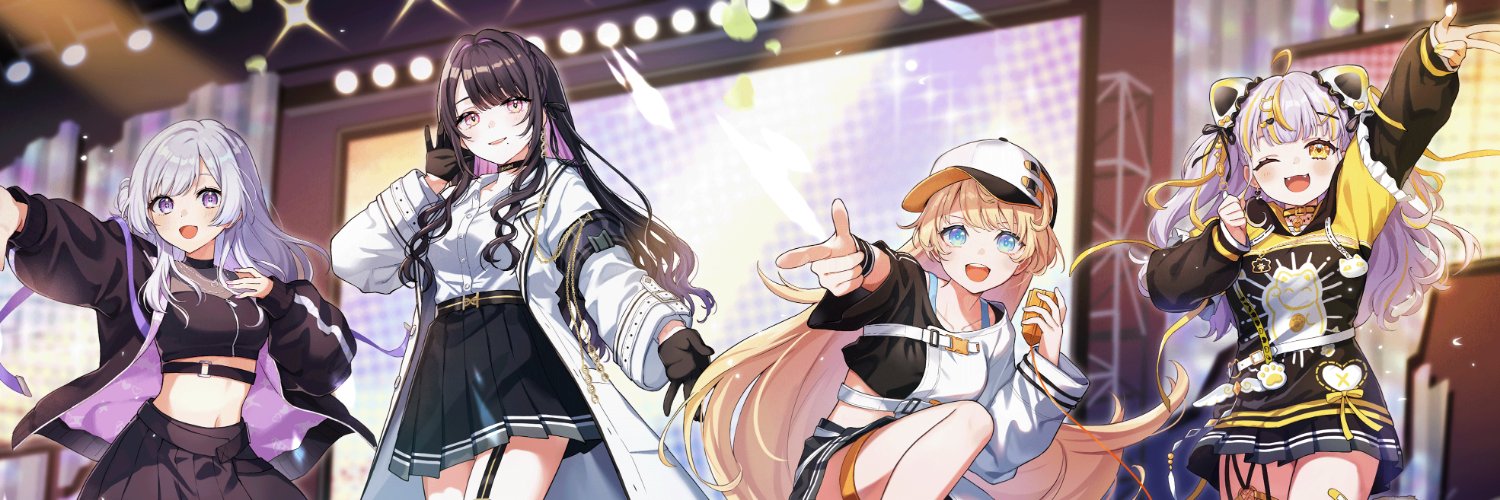 柑原あさひ🔆📣@ぱらすと！'s banner