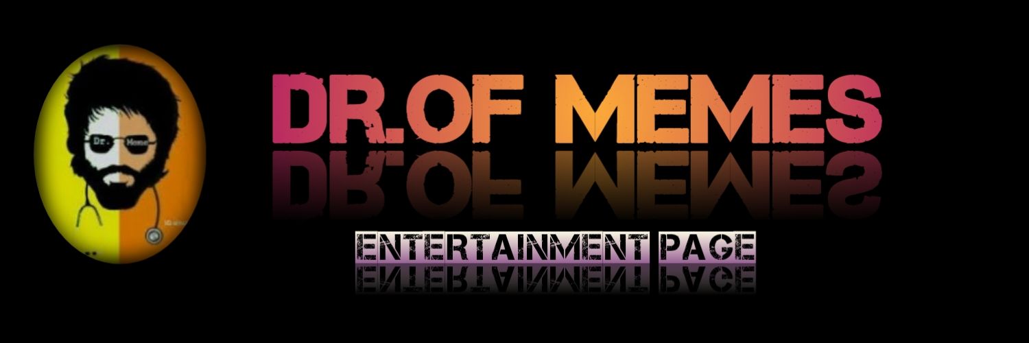 Dr.of Memes ☠︎︎'s banner