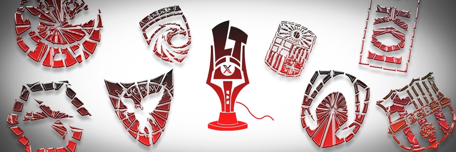 La Tertulia's banner