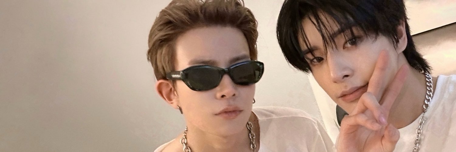 nini ⁷'s banner