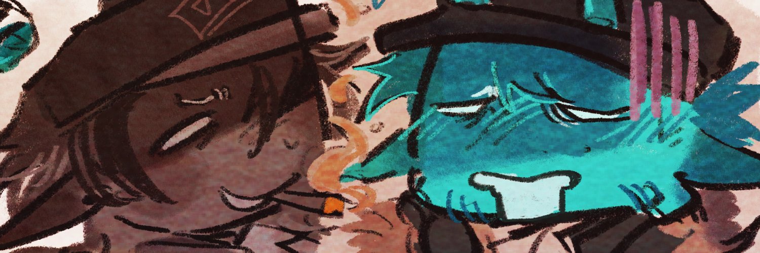 Fozui (HIATUS)'s banner