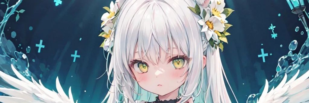 Hermit芸's banner