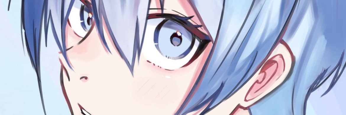 ナマこ's banner