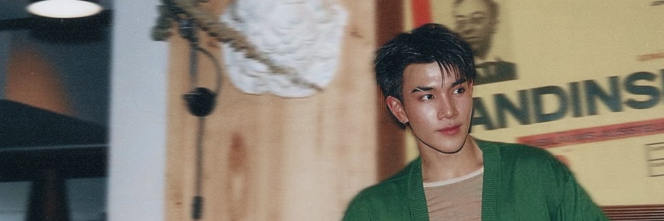☁︎ ᵏʰⁿ's banner