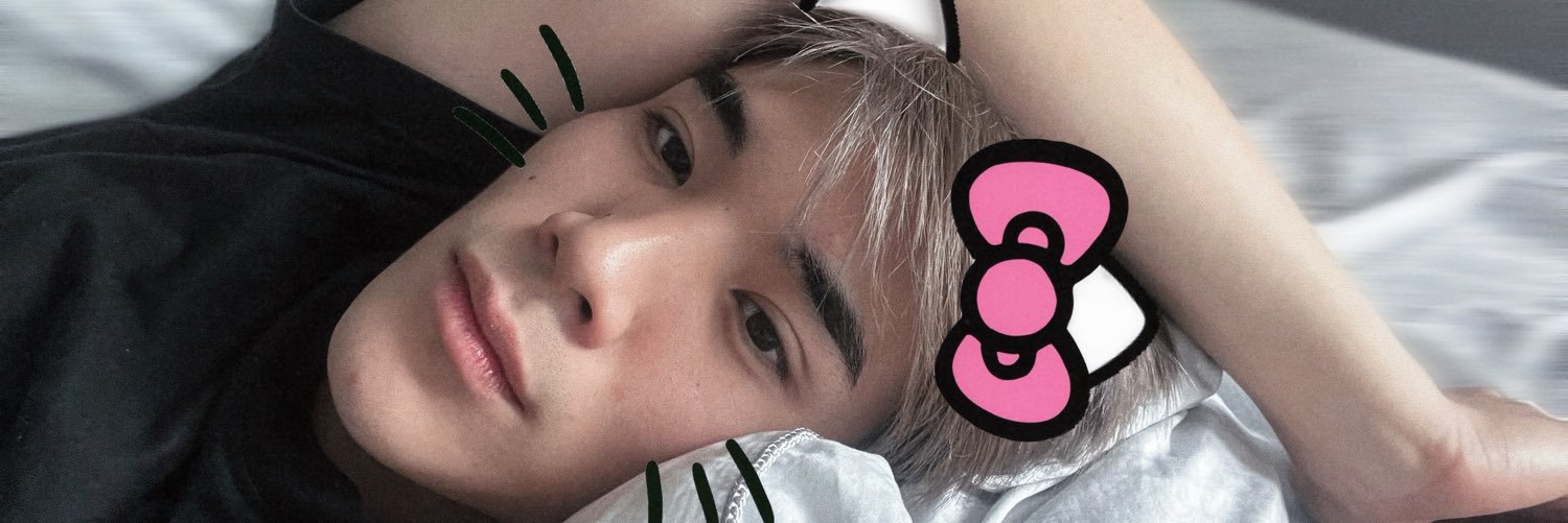 ☁︎ ᵏʰⁿ's banner