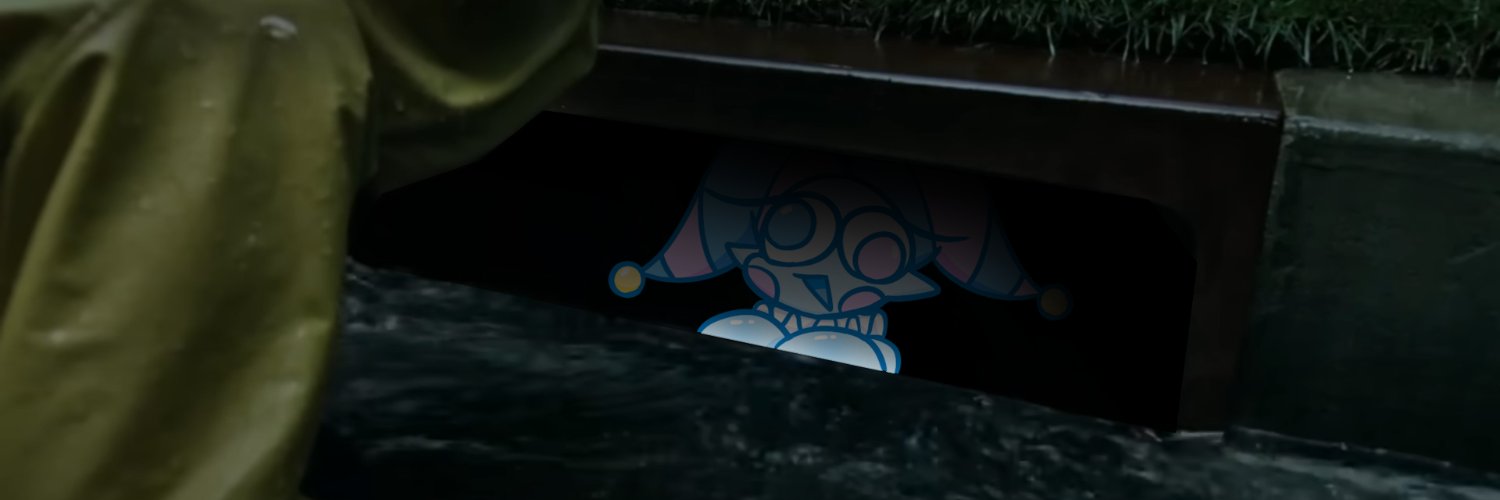 Xiaode🔞's banner